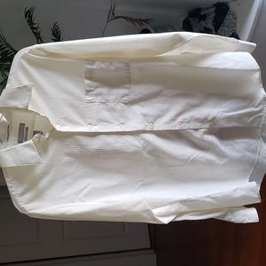 Men's dress shirt ,Van Heusen